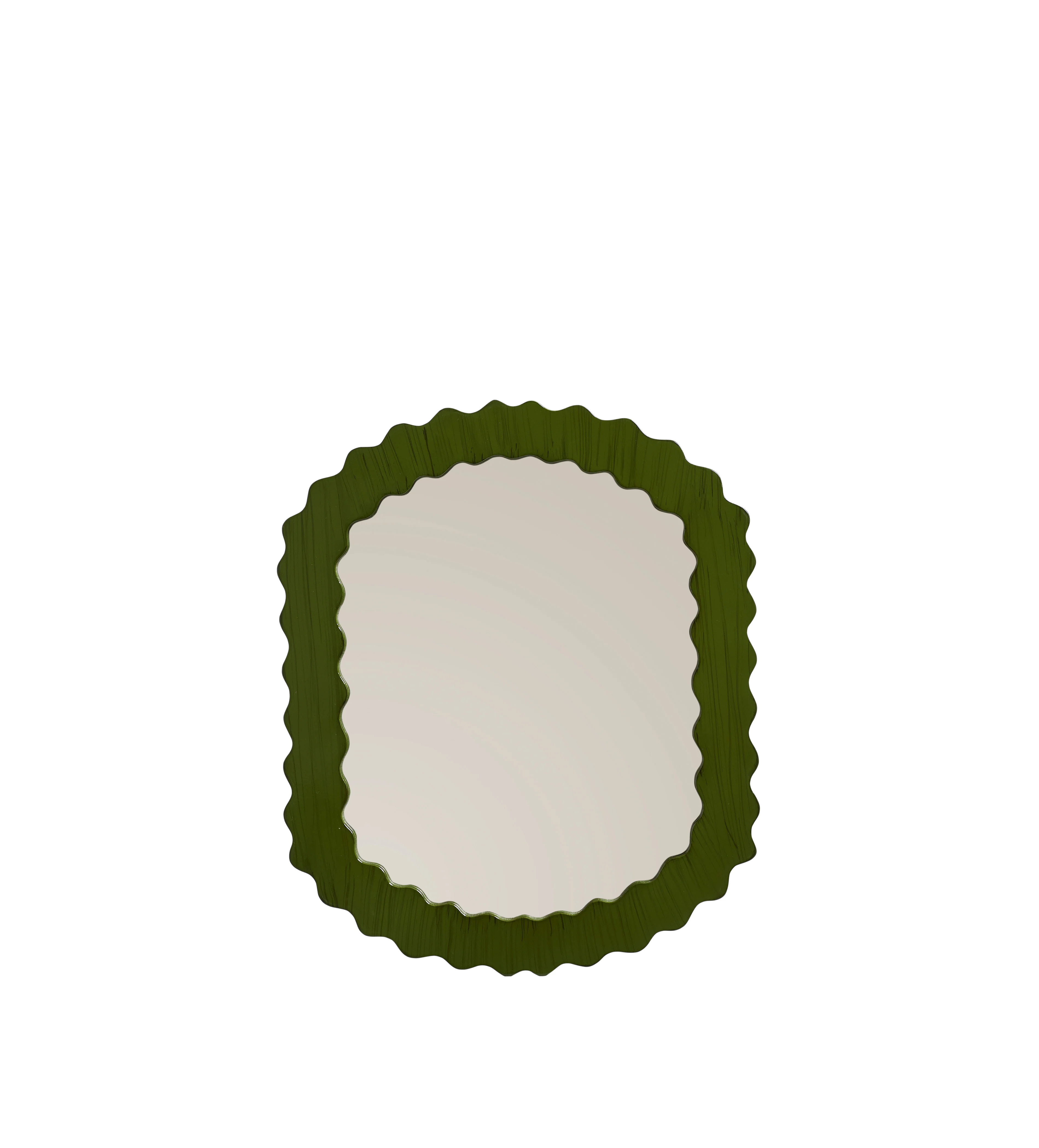 Talasa Mirror – Small – Spruce