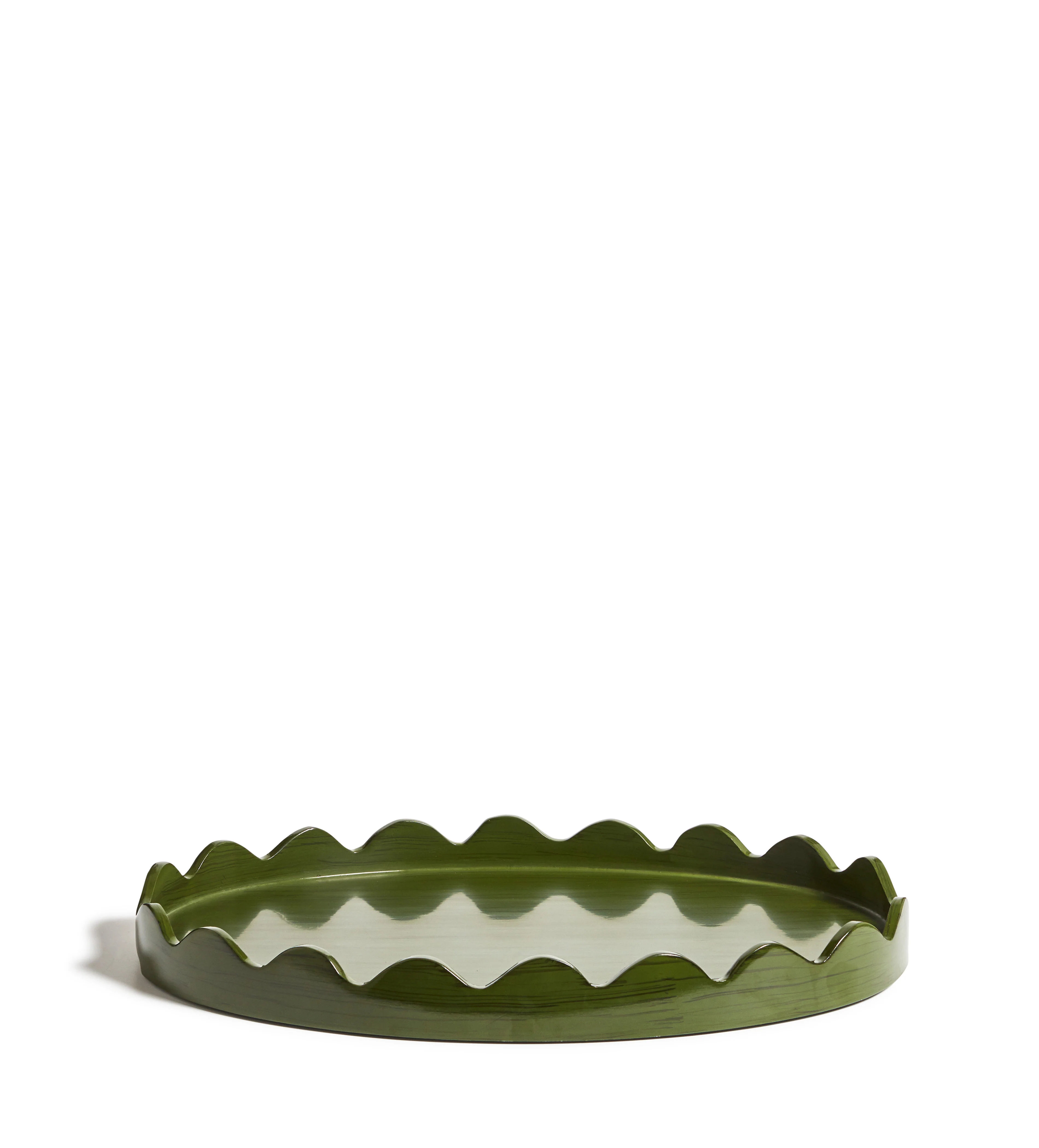 Talasa Tray – Spruce
