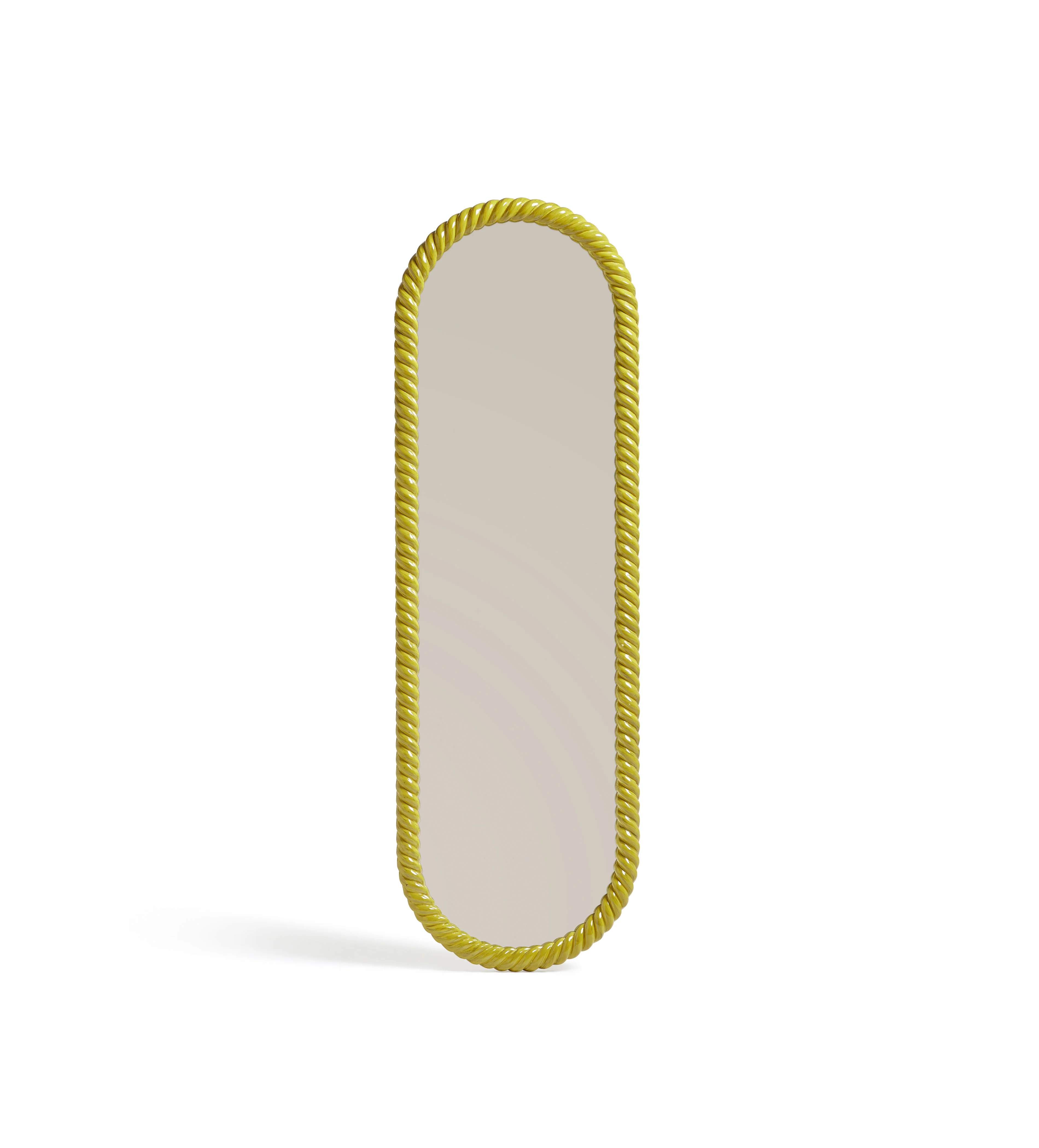 Lilo Wall Mirror – Zest