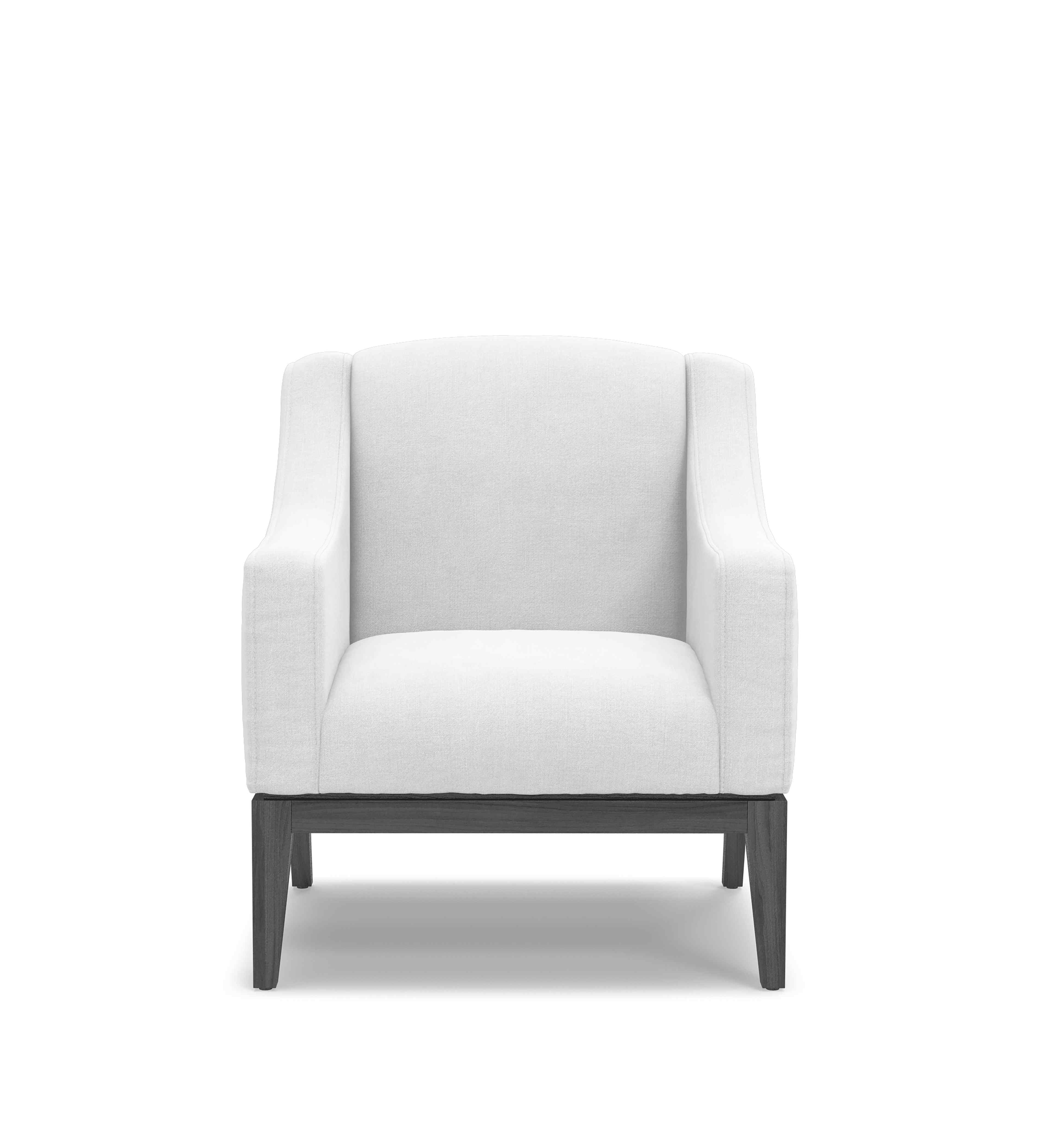 Thomas Armchair – Made-to-Order