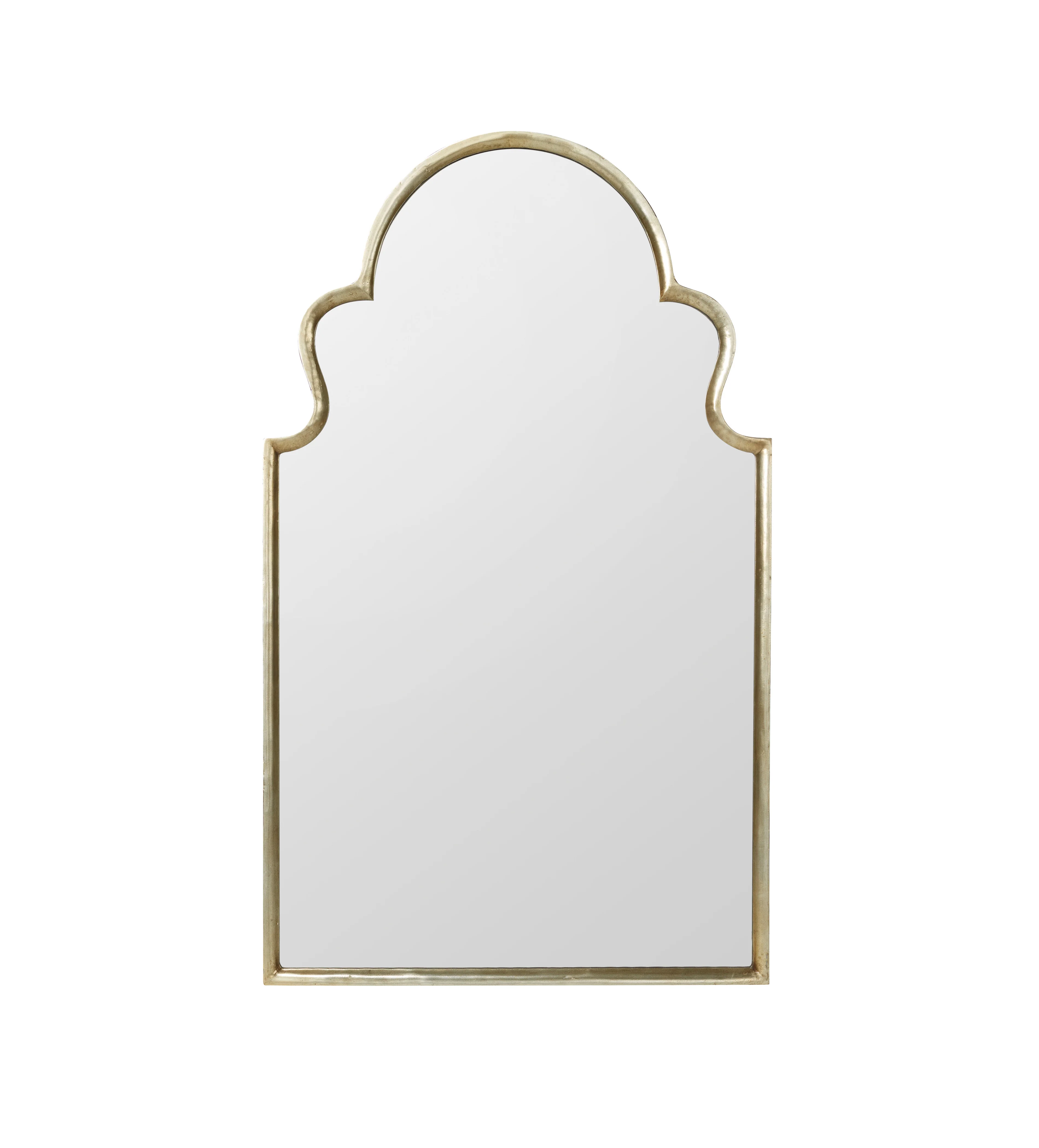 Tipperary Mirror – Antique Gold