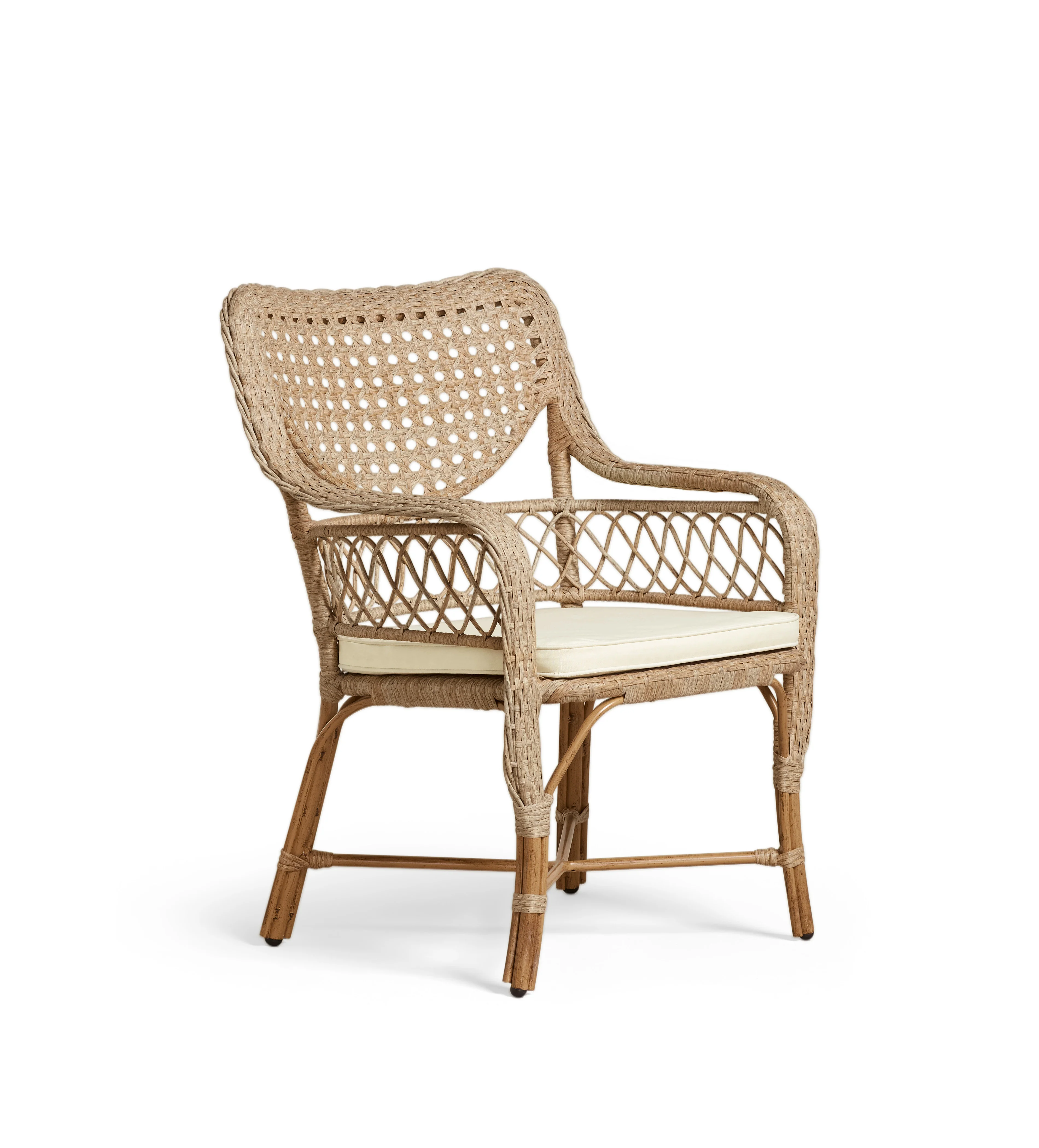 Tofinho Garden Chair – Natural
