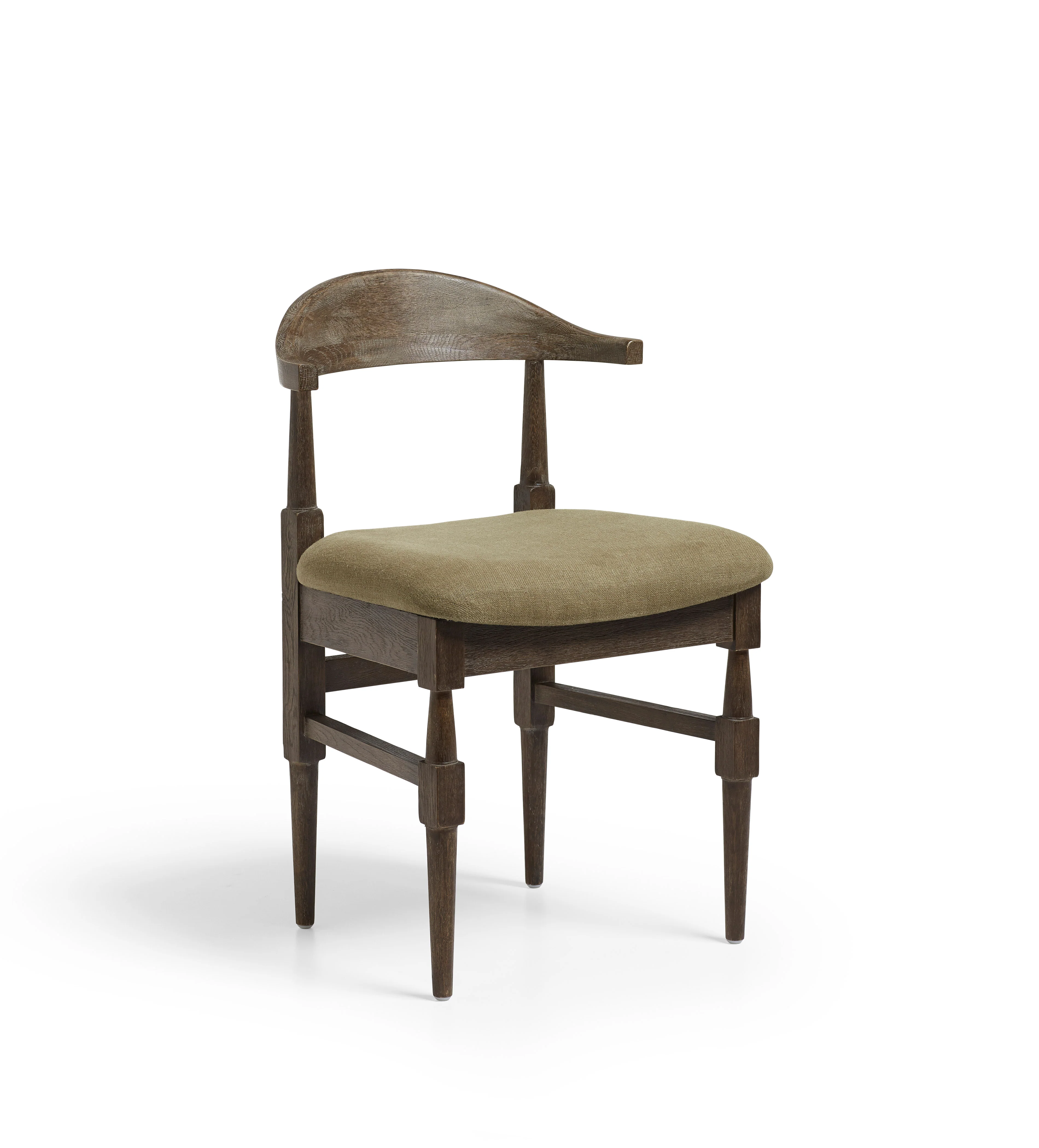 Tumnus Dining Chair – Watered Grey