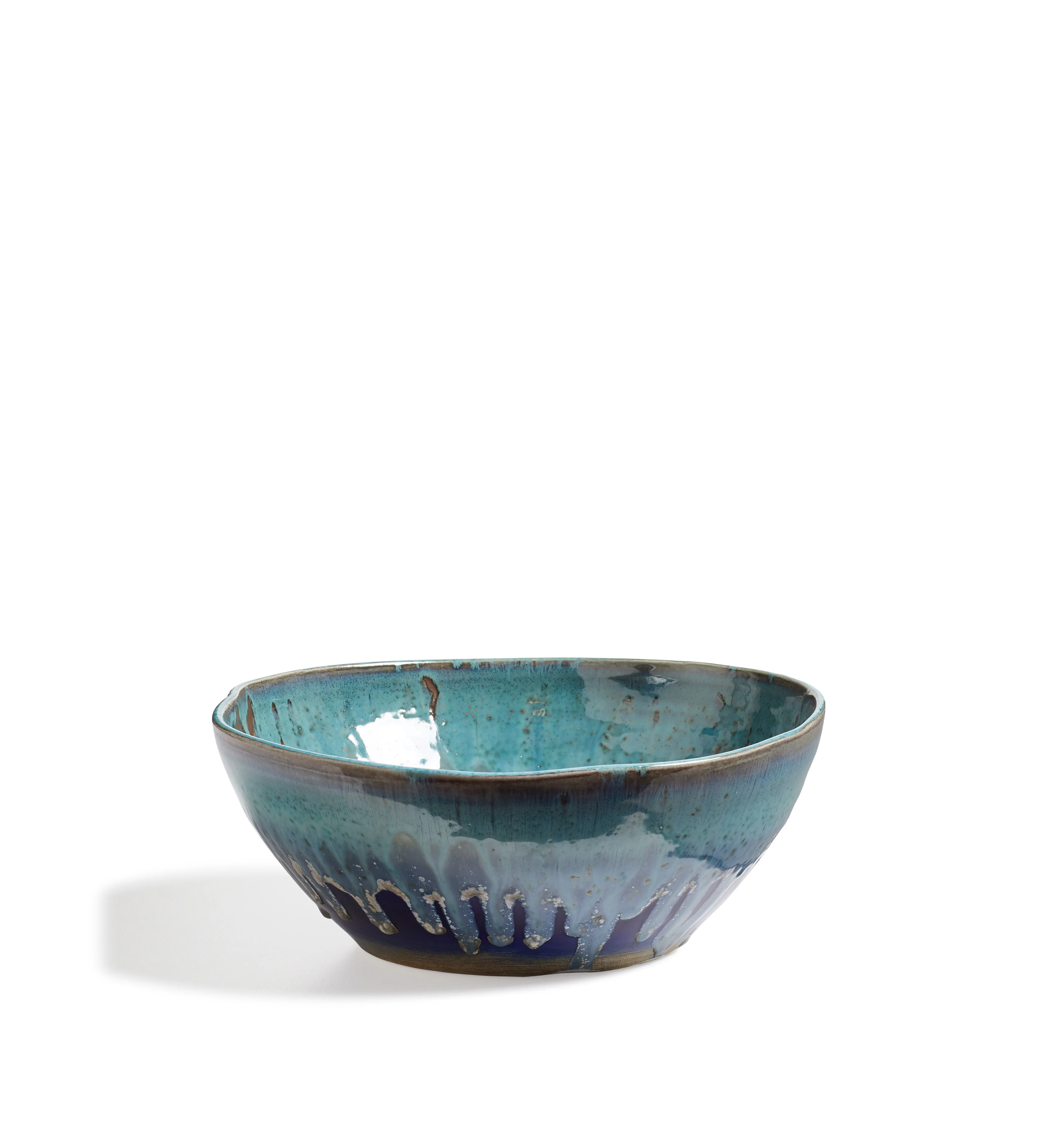 Vorago Bowl – Ocean Blue